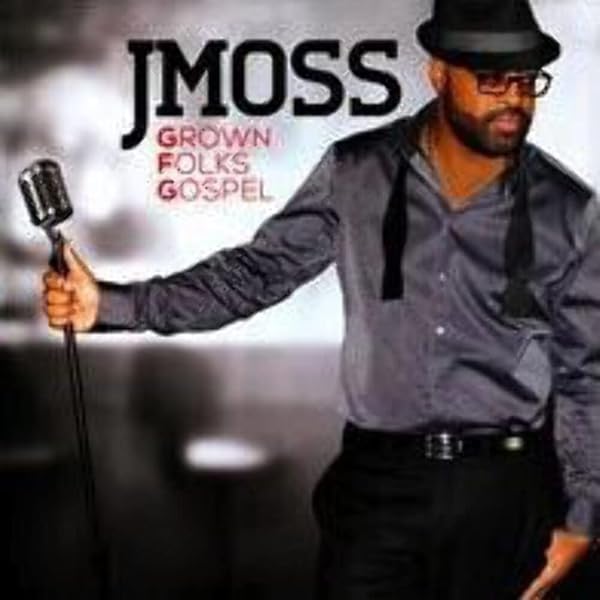 洋楽 J. Moss - Together We Sing, Jam #1 1994 洋楽 J. Moss - Together We Sing, Jam #1 1994 J. Moss Top 100