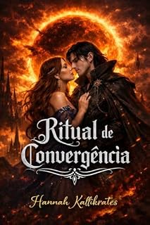 Livro O Ritual de Convergência