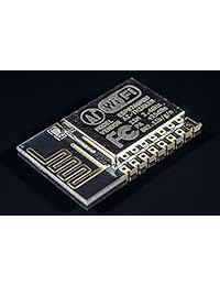 acrobotic ESP8266 esp 12e Serial a WiFi módulo IOT Arduino nodemcu