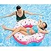 Intex Donut Inflatable Tube, 42