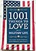 1001 Things to Love About Military Life by Tara Crooks, Starlett Henderson