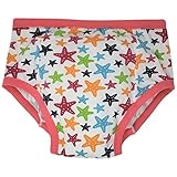 Rearz - Limited Edition - Star - Adult Training Pants (Medium)