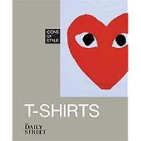Icons of Style: Cult T-Shirts