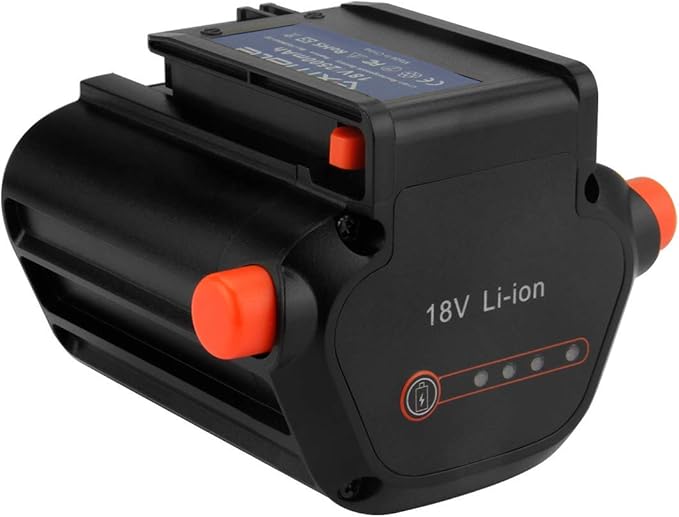 Аккумулятор bli 18
