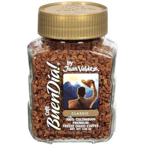 Coffee buendia by juan valdez classic 100% colombian - …