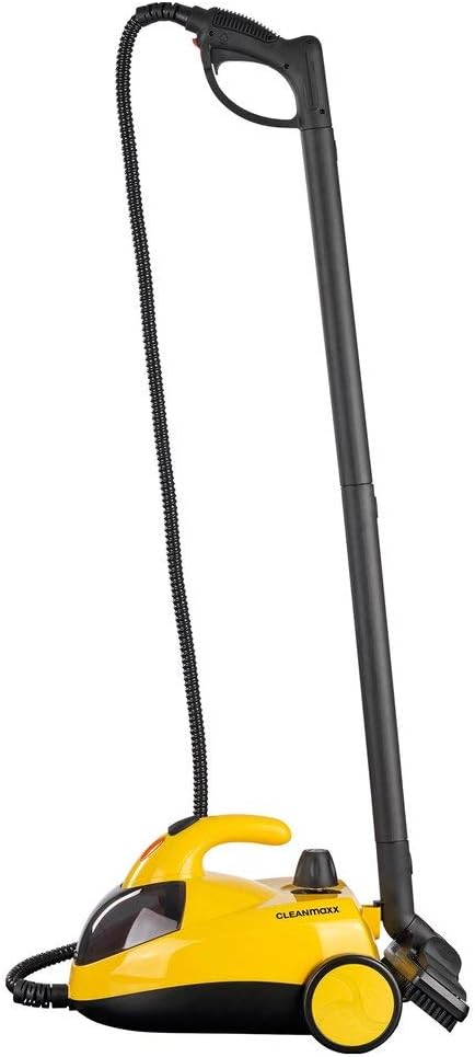 CLEANmaxx Multi-Dampfreiniger 01688