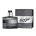 James Bond 007 Eau de Toilette Spray for Men, 1 Fluid Ounce