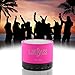 LiveBass Portable Wireless Bluetooth Speaker - High Quality Bass System - Home, Outdoor & Travel Use (Hot Pink)