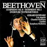 CREATURES OF PROMETHEUS OVERTURE                   image