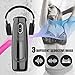 Male Masturbator Feelingirl Electric Automatic Vibration Masturbation Cup with 10 Powerful Thrusting Rotating Modes and Female Moans 3D Realistic Vagina Pussy Oral Masturabator Sex Toys for Manthumb 4