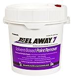 PEEL AWAY 7 Paint Remover 1 Gallon