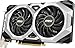 MSI Gaming GeForce RTX 2070 8GB GDRR6 256-Bit HDMI/DP DirectX 12 VR Ready Ray Tracing Turing Architecture HDCP Graphics Card (RTX 2070 Ventus GP)thumb 2