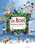 Un noël ébouripoustouflant ! by