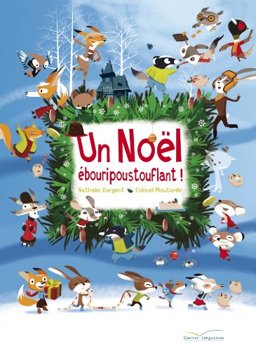 Un noël ébouripoustouflant ! by (Album)