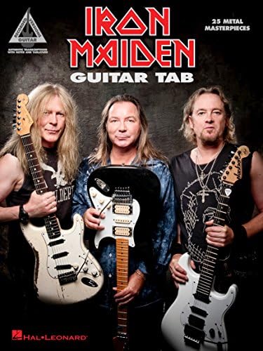 Amazon.com: Rush: Guitar Anthology Series (Authentic Guitar-Tab