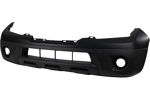 Garage-Pro Bumper Cover Compatible with Nissan Frontier 2009-2021