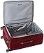 Travelpro Crew 10 29 Inch Expandable Spinner Suiter (One size, Merlot)