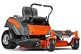 Husqvarna Z246 21.5HP 726cc Kawasaki Engine