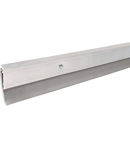 Ives 8" X 32" Kick Plate In Satin Stainless Steel - Commercial Door Protection
