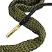 RICHEN Boresnake Gun Cleaning,Gun Barrel Cleaner,Gun Bore Cleaner for Rifle/Pisto/Shotgun(G03:.38 Cal.357 Cal.380 Cal & 9mm)