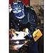 - Klutch ST80i Inverter-Powered DC Stick Welder with TIG Option - 115 Volt, 20-75 Amp DC, 90 Amp Peak