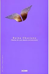 Fábulas de una abuela extraterrestre / Fables from An Extraterrestrial Grandmother Paperback