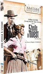 5 fusils à l'Ouest - Édition Spéciale
