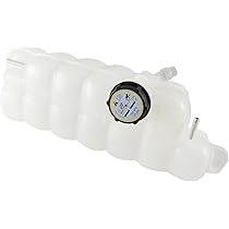 OE Coolant Reservoir Expansion Header Tank Saab 9-3 2.8 V6 B284 - View #9