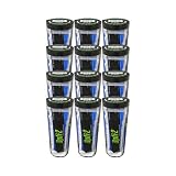 Opti-2 20612 72PK In Tubes 1.8 Oz Enviro 2-Cycle Engine Lubricant Smokeless EGD
