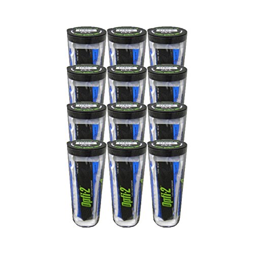 Opti-2 20612 72PK In Tubes 1.8 Oz Enviro 2-Cycle Engine Lubricant Smokeless EGD