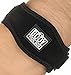 Tennis Elbow Brace with Compression Pad – (2 Pack) Tennis & Golfer's Elbow Support - Forearm Tendonitis Pain Relief for Women & Men - Small & Large Fit Adjustable Strap - 90 day 'No Problem' Guarantee