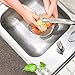 Stanley Home Products Original Vegetable Brush - Sturdy Compact Kitchen Brush for Small to Medium Veggies and Fruits - Removes Dirt Cleans Effectively Perfect for Home Use (1 Pack)
