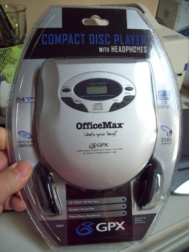 GPX-C3849-Cd-Player-w-Headphones