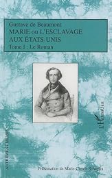 Marie ou L'esclavage aux États-Unis