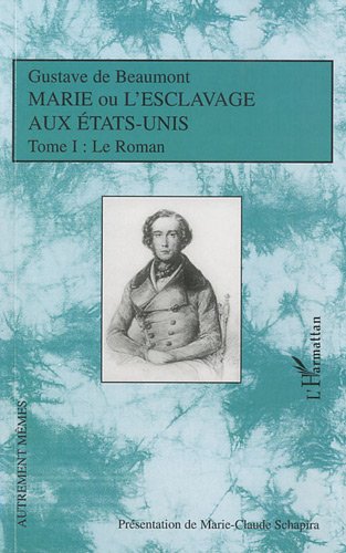 Marie ou L'esclavage aux États-Unis