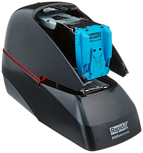 Rapid 5080e Professional Electric Stapler (90147) - Thumbnail 3
