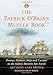 The Patrick O'Brian Muster Book: Persons, Animals, Ships and Cannon in the Aubrey-Maturin Sea Novels by Anthony Gary Brown