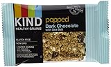 KIND BAR HG 5PK POP DK CHC SSL, 6.2