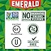 Emerald Nuts Cocoa Roast Almonds, 100 Calorie Packs, 7 Count