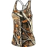 Legendary Whitetails Womens Game Changer Tank