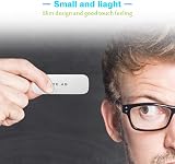 Elprico 4G LTE USB Network Adapter 100Mbps WiFi Hotspot Modem Stick Portable view 3