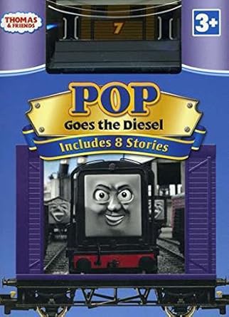 thomas & friends thomas comes to breakfast