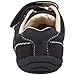 pediped Grip-N-Go Jake Sneaker (Toddler),Navy,21 EU (5.5 M US Toddler)