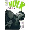 Hulk: Gray #4