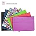 Mama Mouth for RCA Galileo Pro RCT6513W87DK Case,PU Leather Folio 2-Folding Stand Cover for RCA 11 Delta Pro 11.6 Inch/Galileo Pro 11 RCT6513W87DK 11.5