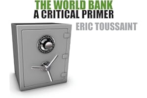The World Bank: A Critical Primer