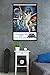Trends International Star Wars IV One Sheet Collector's Edition Wall Poster 24