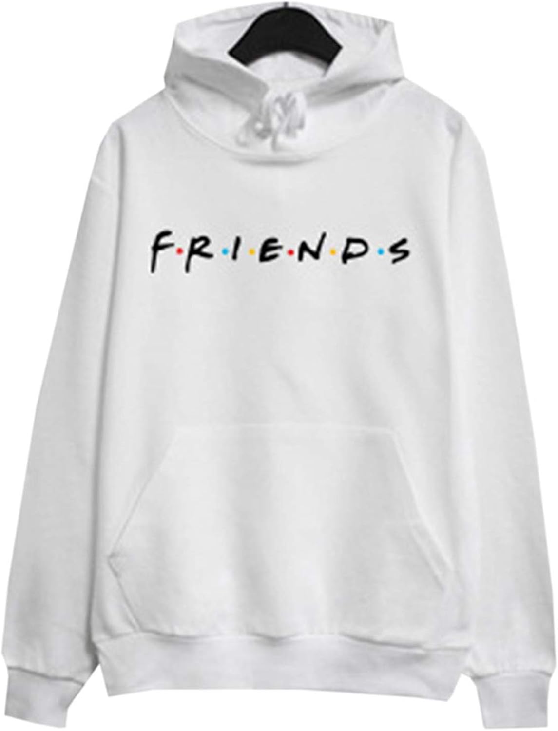 friends tv show hoodie canada