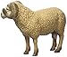 Schleich Ram Toy Figure