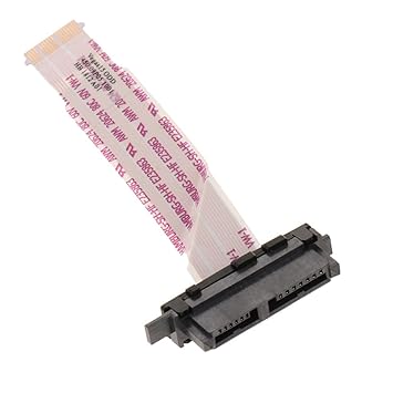 Prettyia Hdd Hard Drive Cable For Dell Inspiron 3559 Amazon In Electronics